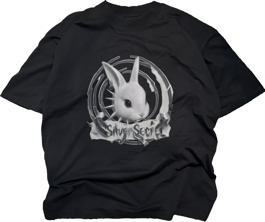 Rappit Tee