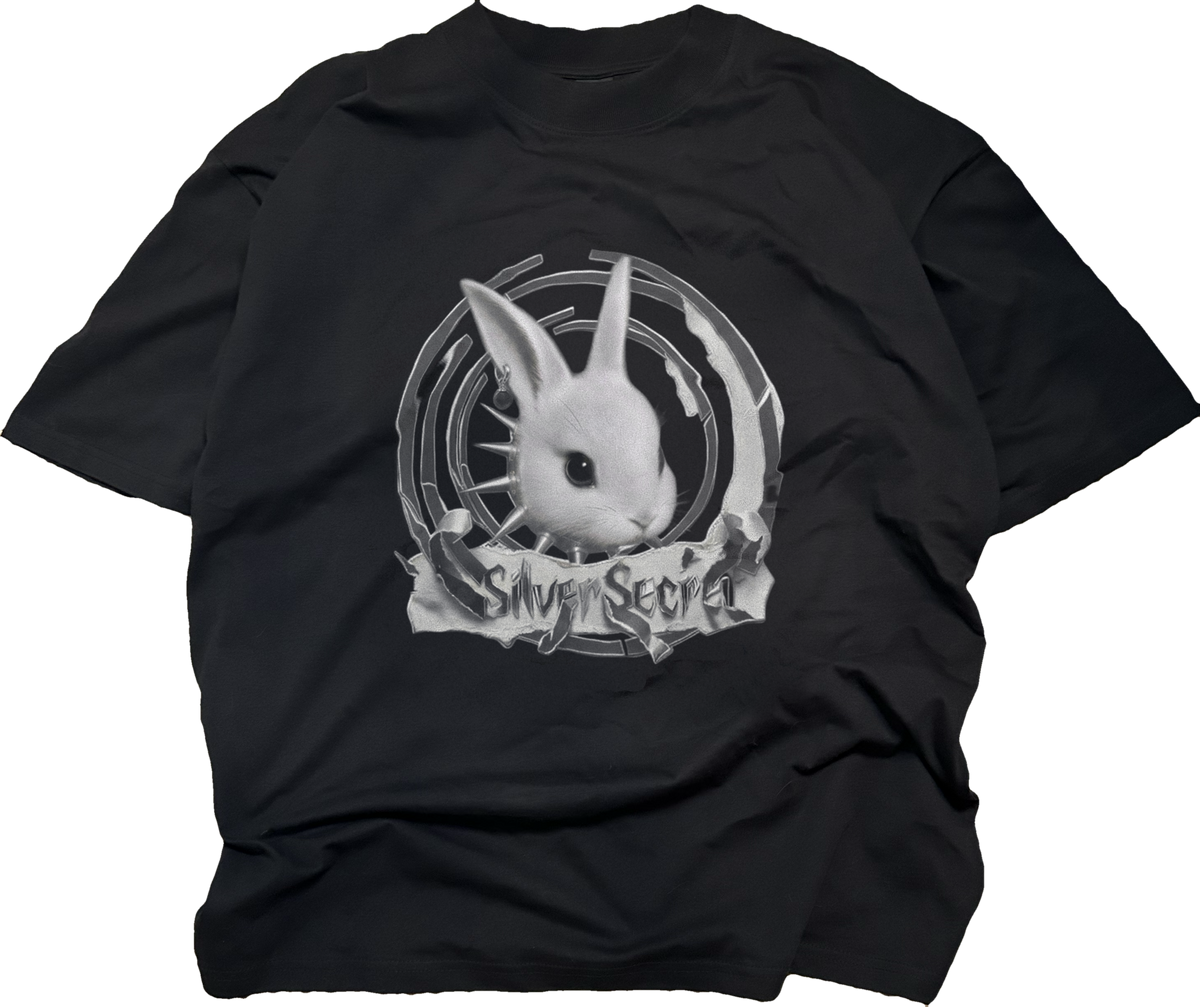 Rappit Tee