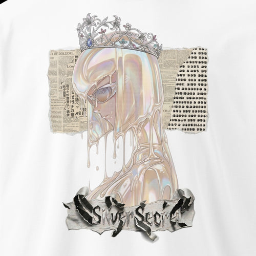 Candee Tee artwork close-up